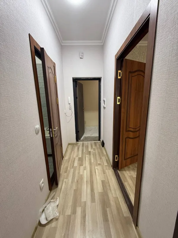 Срочно Сдаётся Сергелинский район Массив Строителей Новостройка 1/4/9 — фото 2
