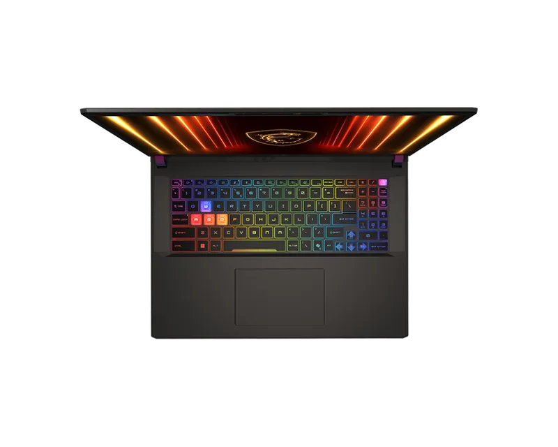 MSI VECTOR 17 HX AI A2XWIG-238XUZ ULTRA 9-275HX 32