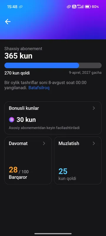 1Fit 1Fit