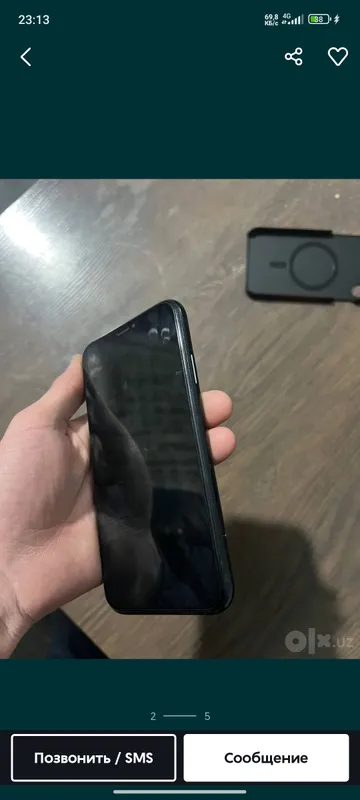 iPhone Xr 2 iPhone Xr 2