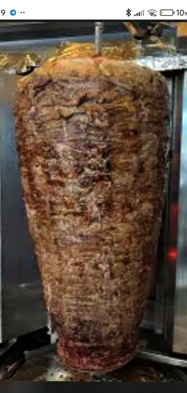 Fast food, кабобхона, ресторан, кафэ,ошхоналар учун тайёр манировка 6