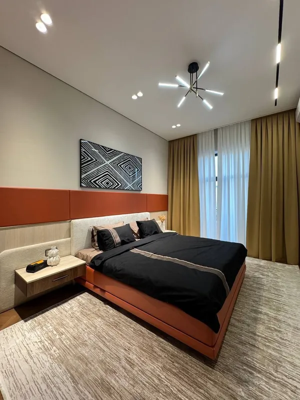 Apartment for daily rent — фото 4