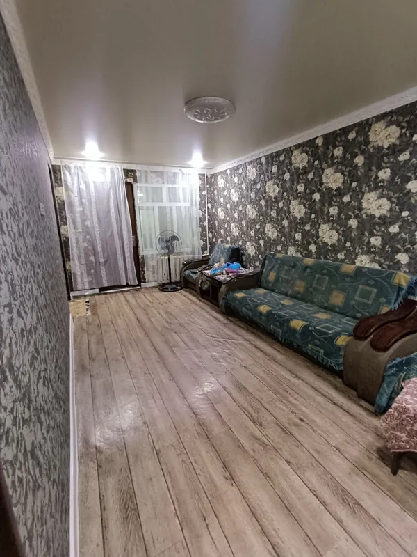 Shoshilinch 4 xonali kvartira Chilonzor 26 1