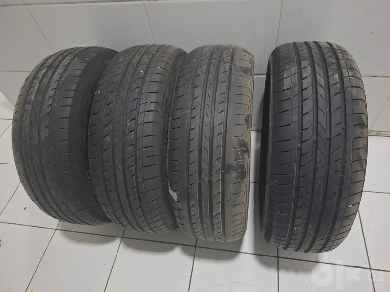 LingLong R16 205/60 LingLong R16 205/60