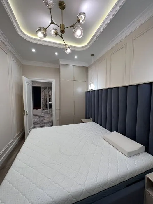 Аренда 2-комнатной квартиры, 55 м², ЖК Darkhan Avenue (Дархан, Мирзо-Улугбек) — фото 1 Аренда 2-комнатной квартиры, 55 м², ЖК Darkhan Avenue (Дархан, Мирзо-Улугбек) — фото 1