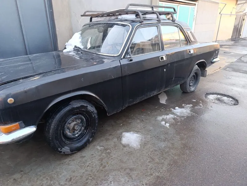 Волга 2410 сотилади