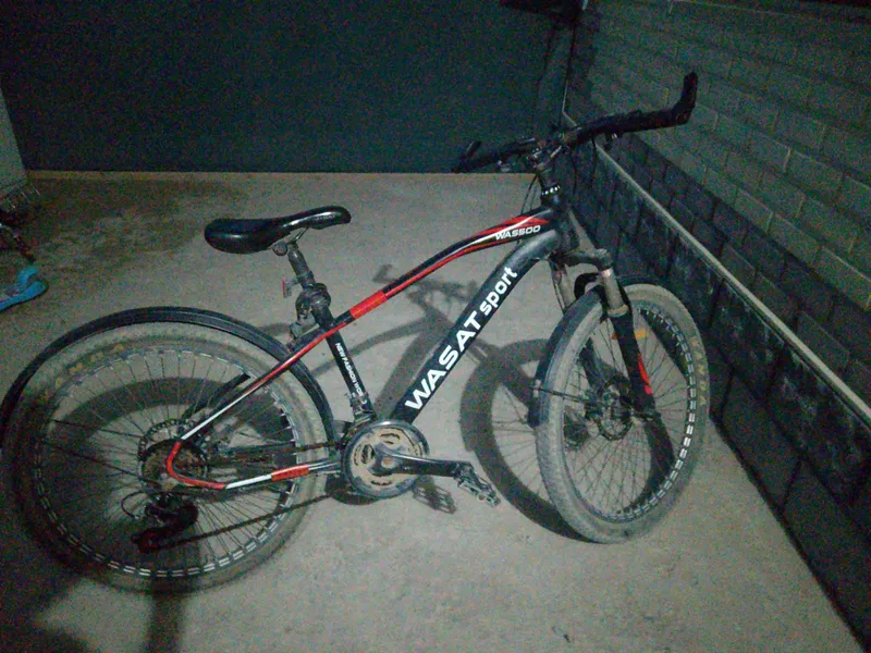 Velosiped holati yaxshi kelishiladi 2 Velosiped holati yaxshi kelishiladi 2