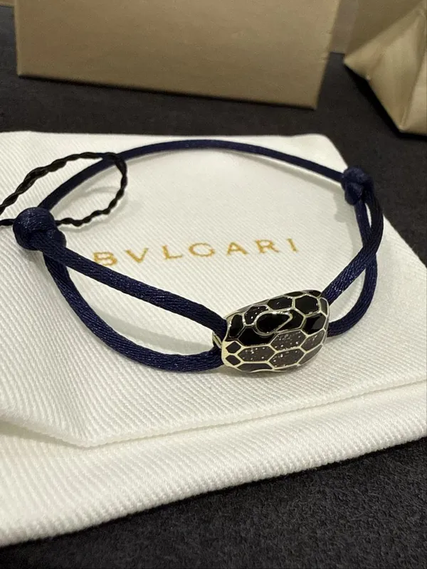 NEW Браслет Bvlgari Serpenti Forever 290712 — фото 1
