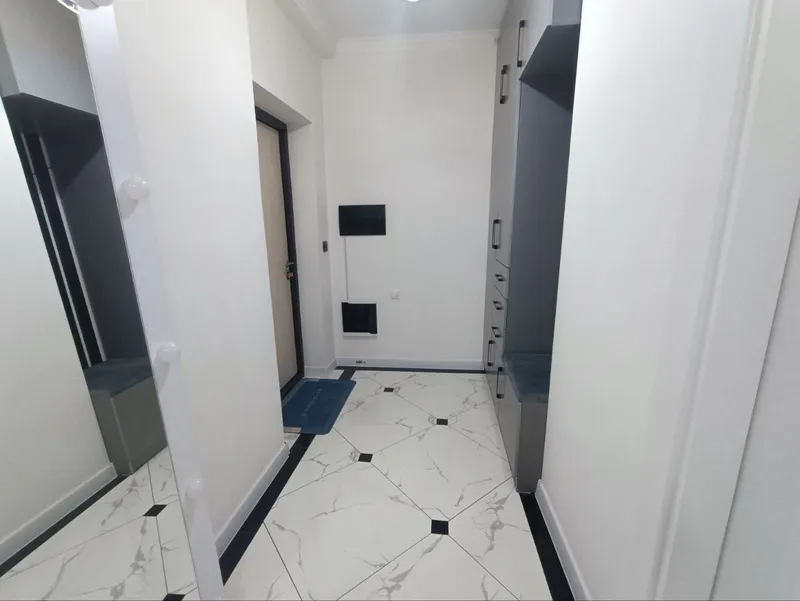 Продаётся 1-комнатная квартира в ЖК NRG Mirzo Ulugbek (Мирзо-Улугбекский район) 7