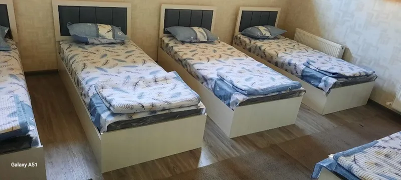 Dacha бочкада покиза дача — фото 5