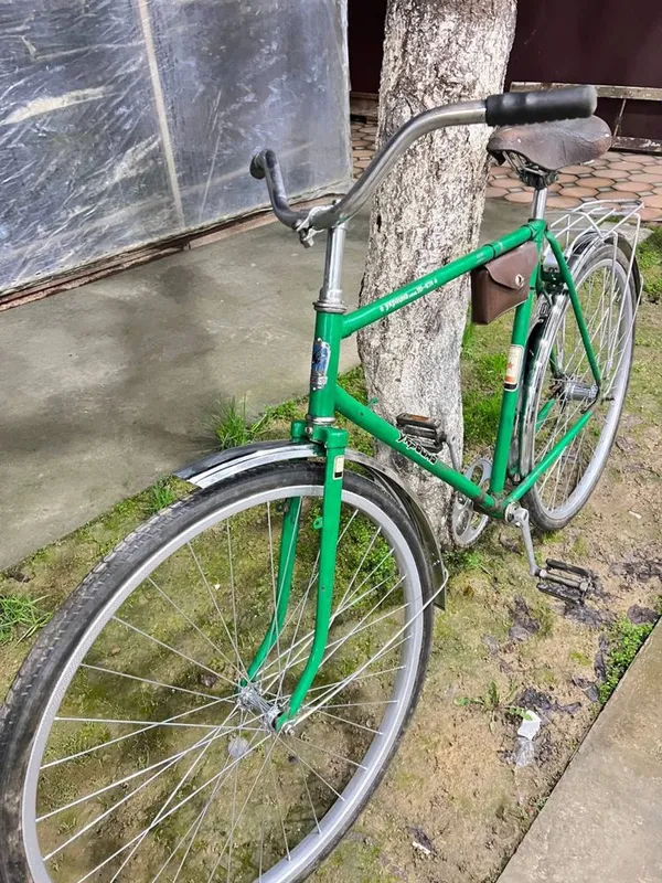 sssr ukraina velo xolati ideal kraskasi zavod — фото 2