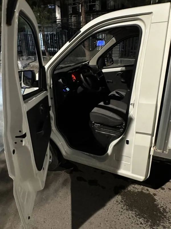 Changan mowina gurzavoy 3