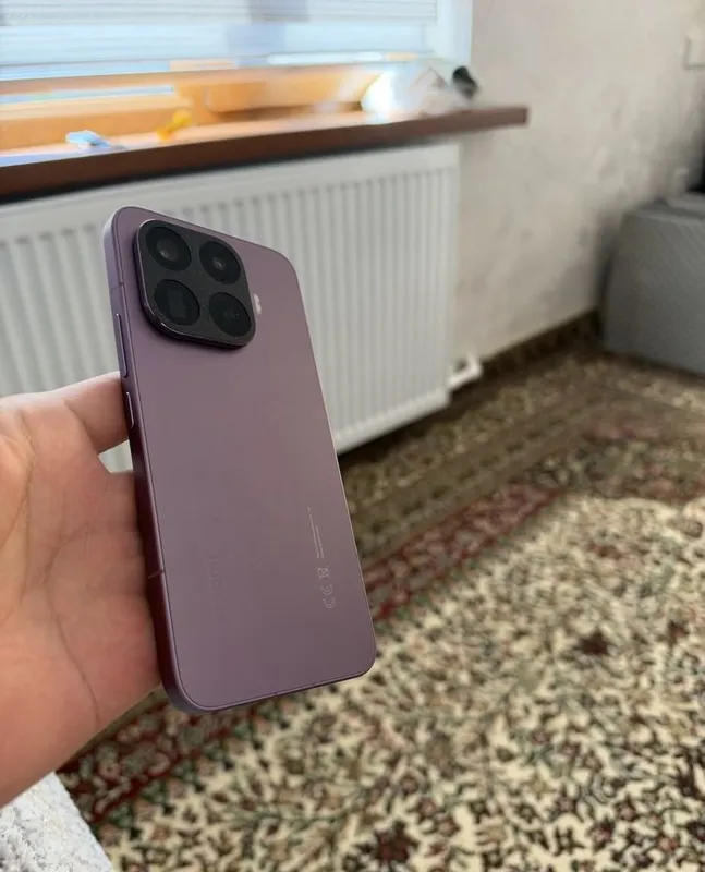 Xiaomi 17 T pro xolati zor alo kop ishlamagan 2 Xiaomi 17 T pro xolati zor alo kop ishlamagan 2