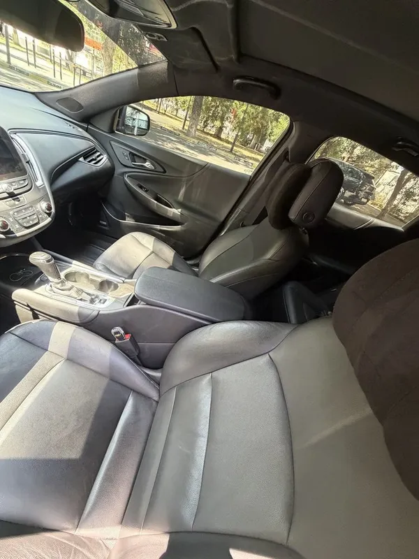 Malibu 2. 2.4 Kraskasi toza 45.000km prb 4 Malibu 2. 2.4 Kraskasi toza 45.000km prb 4