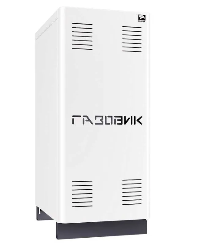 Одноконтурный газовый котел ЛЕМАКС АОГВ - 11,6 Энергонезависимый