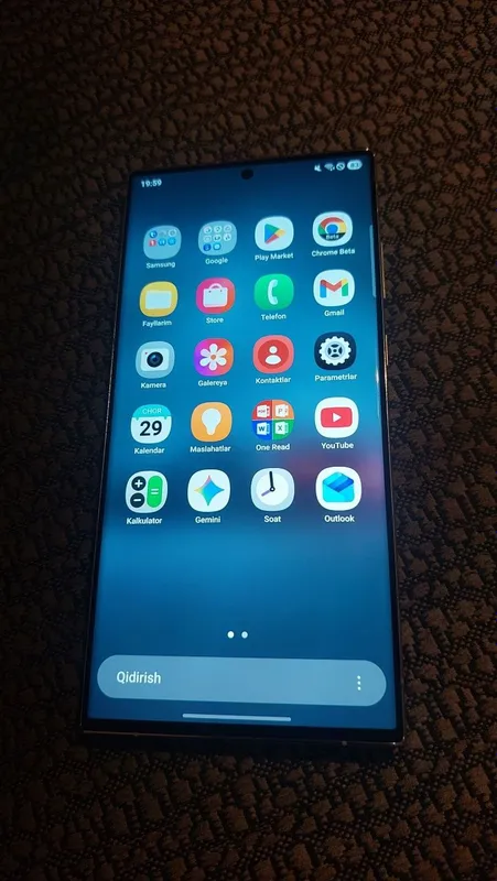 Samsung S23 Ultra Ideal holatda — фото 5