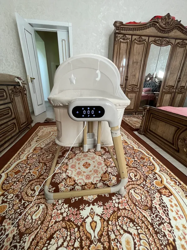 Люлька Coolbaby, хорошая фирма 2
