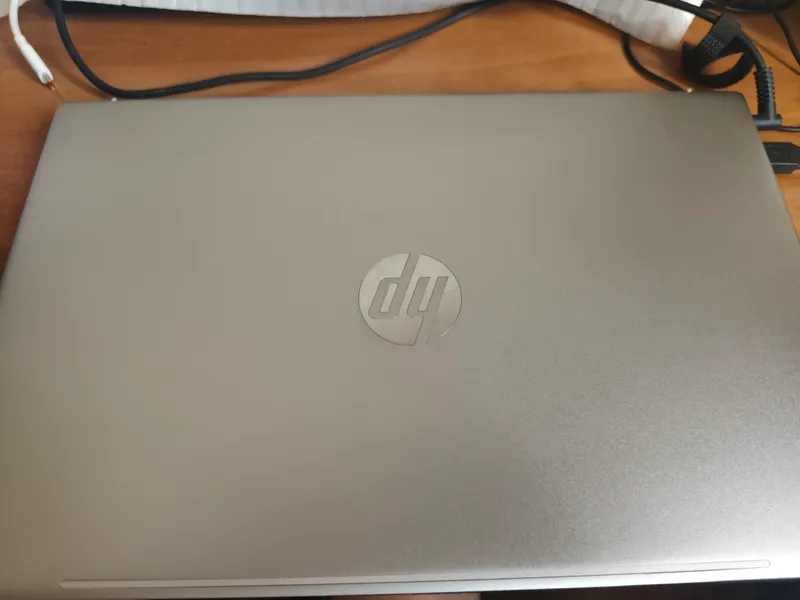 Ноутбук HP Pavilion 15 eg3024ci — фото 1