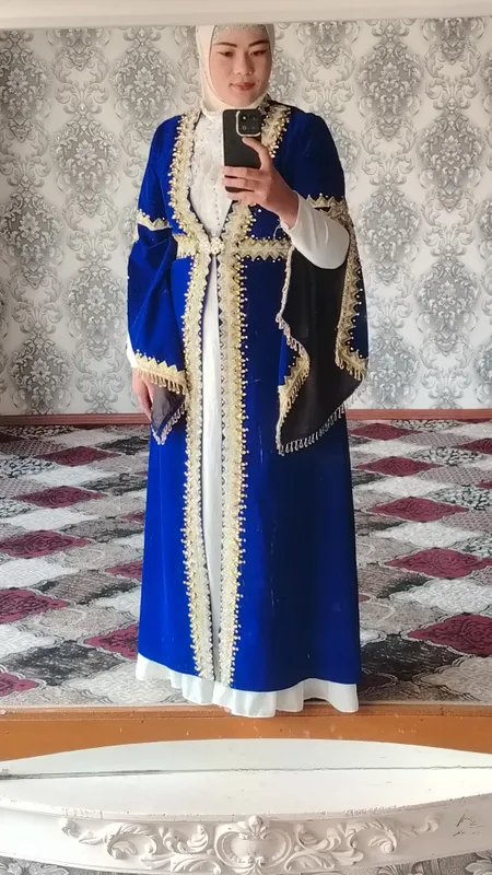 Абайя 4 Абайя 4