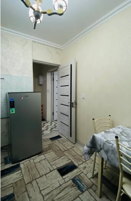 В Чиланзарском районе сдаётся квартира 2 В Чиланзарском районе сдаётся квартира 2