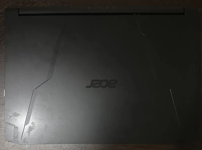 ACER NITRO 5 — фото 2