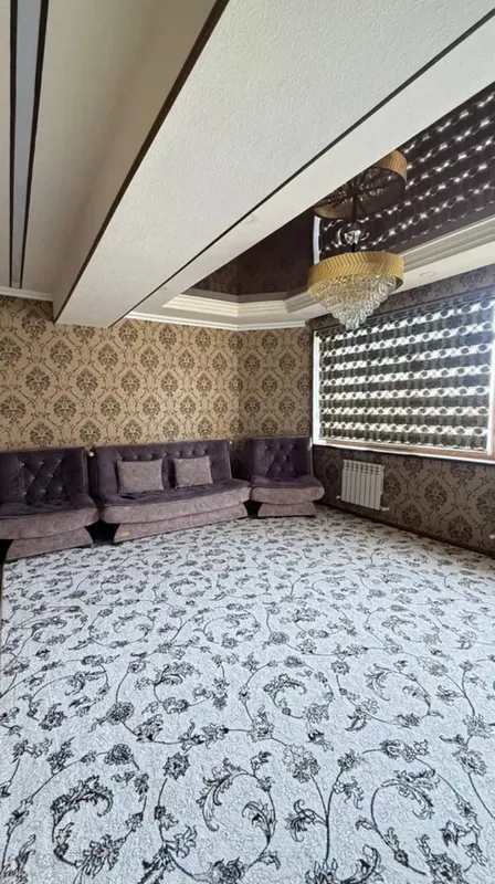 Жк зарафша Юнусабад 4.  3/6/9