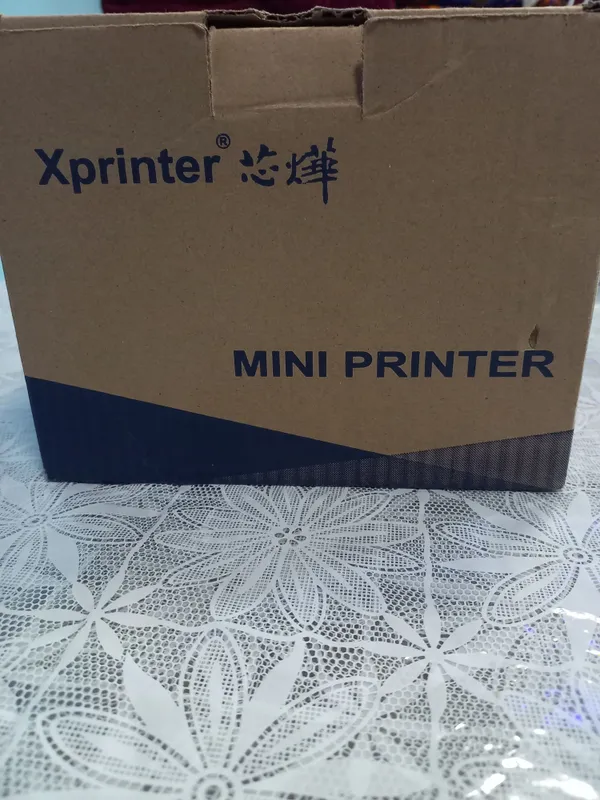 X printer 365 B 560 000 som — фото 2