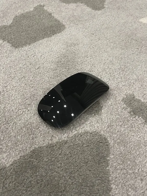 Apple mouse original — фото 2