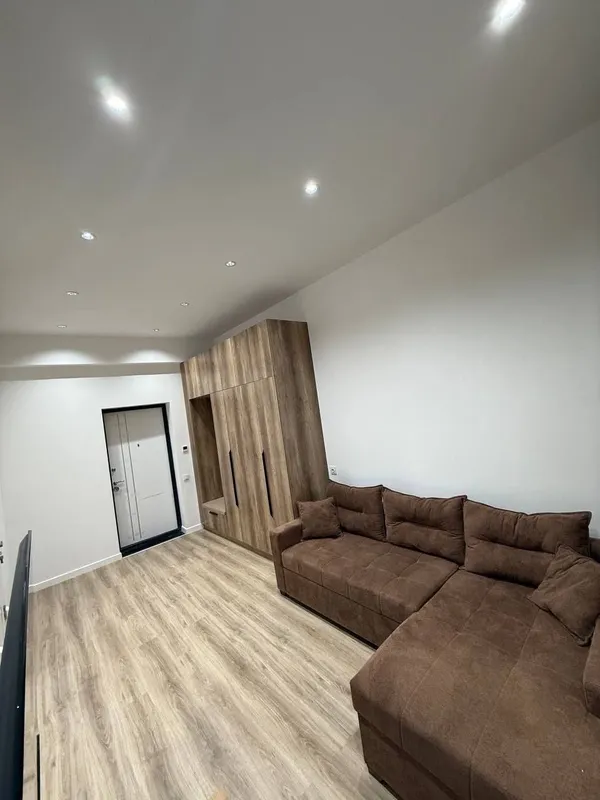 ПРОДАЁТСЯ квартира в Новостройке 1/2/10 в ЖК TIARA RESIDENCE Мирзо-Ул — фото 4