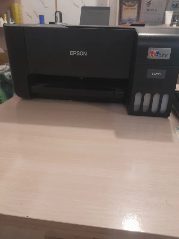 epson L3200 2 epson L3200 2