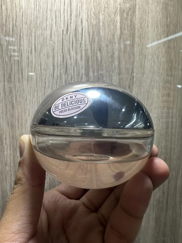 DKNY Be Delicious Fresh Blossom