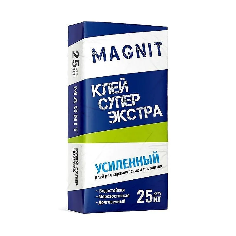 плитка клей (kafel kleysi) — фото 3