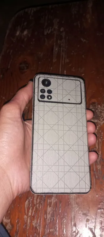 poco