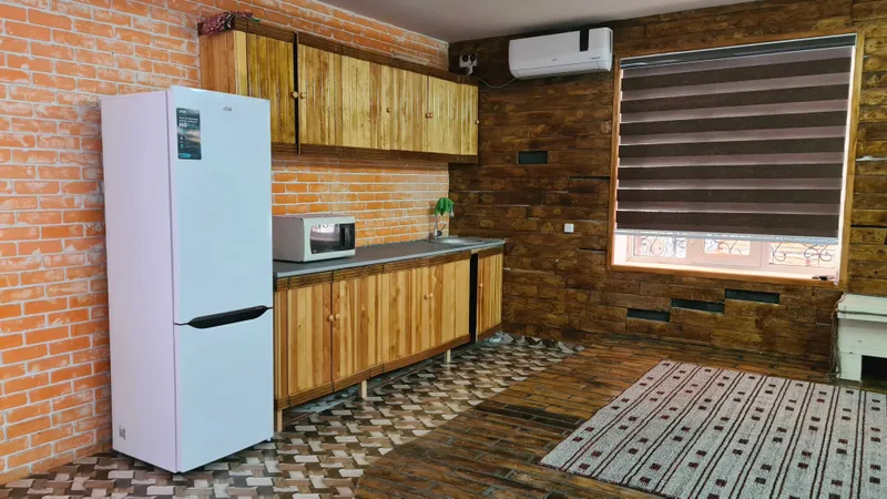 Продаю свою дачу. Бостанликский район, Газалкент, пос. Чимбайлик — фото 1