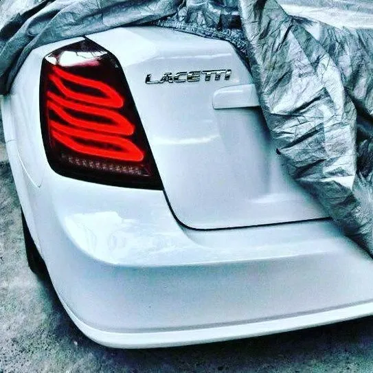 Жентра ласитти зур — фото 1