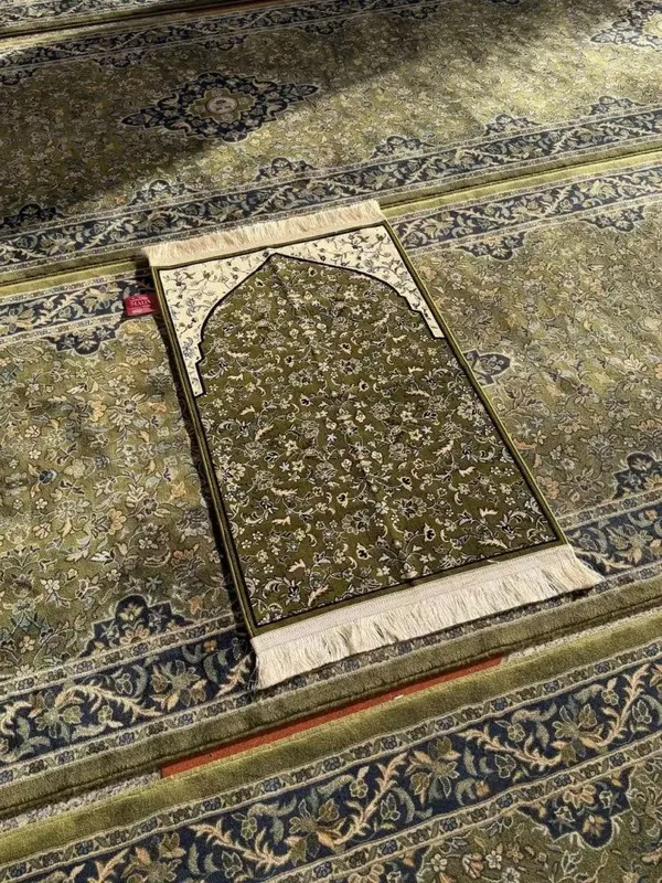 Saudiyada ishlab 100k