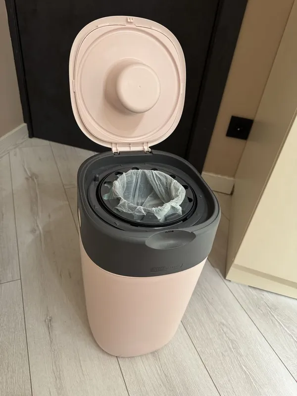 Утилизатор подгузников “Tommee Tippee” — фото 2