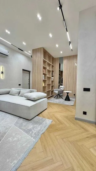 Жк Parkwood. Мирабадский район. Сдаётся 2х ком квартира!