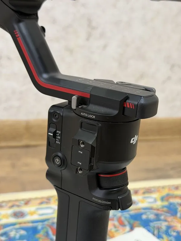DJI Ronin RS3 Ideal 7 DJI Ronin RS3 Ideal 7
