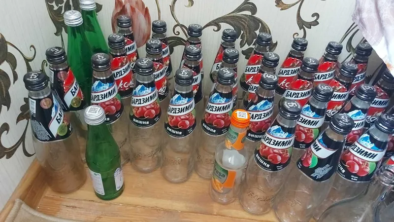 Продам стеклотару. — фото 1