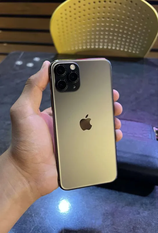 Appel 11 pro