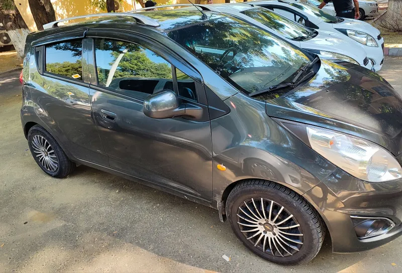 2022 yil 20 aprel Spark 4 2022 yil 20 aprel Spark 4