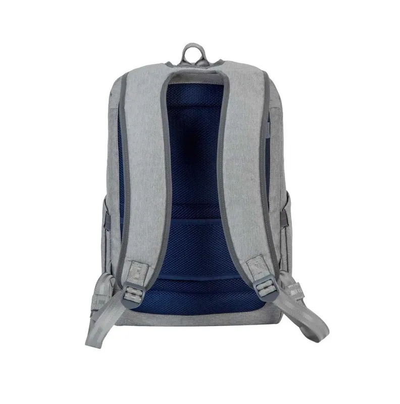 ^ Рассрочка на Портфель RIVACASE 7760 grey Laptop backpack 15.6" / 6 4