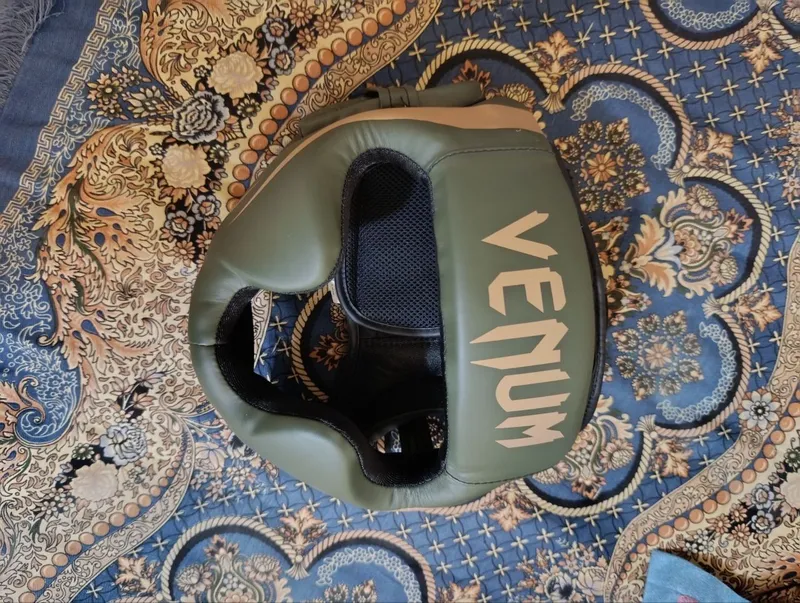 спортивный инвентарь Venum — фото 2