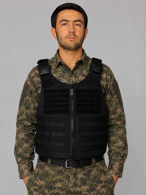 Maxsus branjilet bulletproof vest специальный бронежилет 2