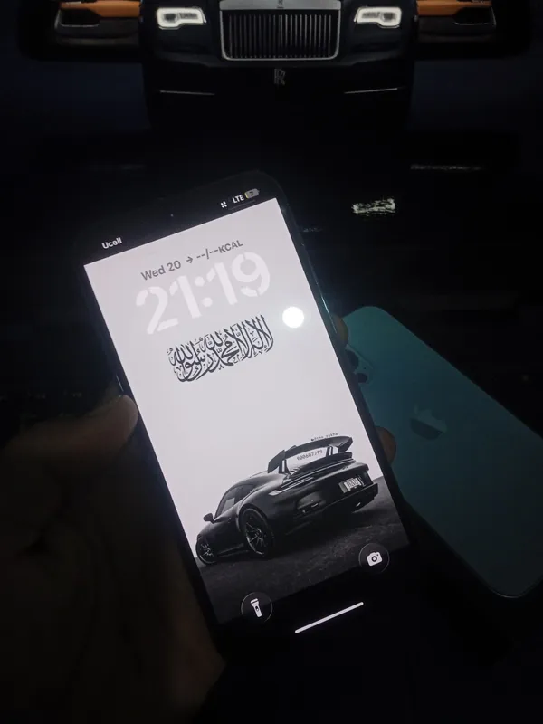 iPhone 13 Pro