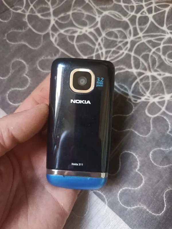 Продам телефон Nokia имей зарегистрирован — фото 3