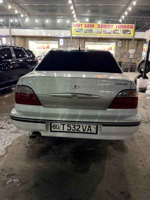 Нексия1 сотилади