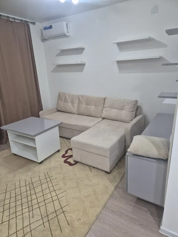 Новостройка: Golden House Адрес: улица Махтумкули