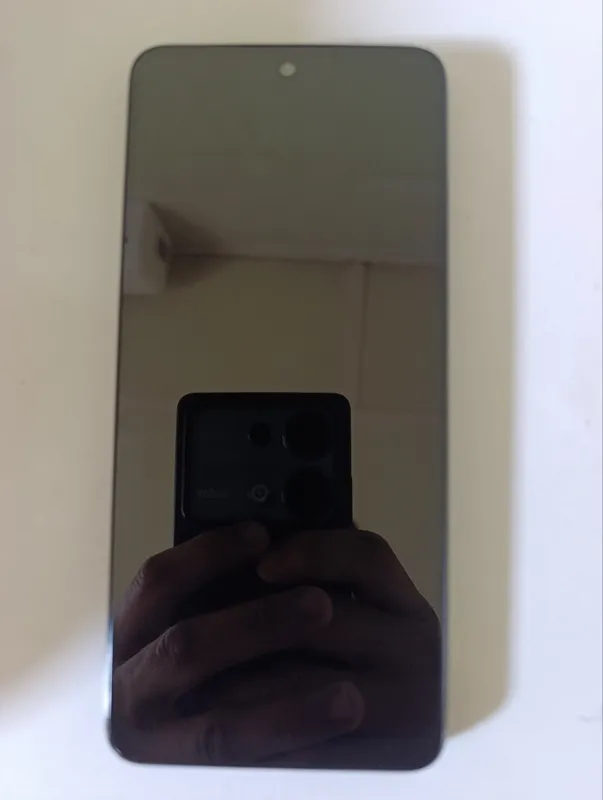 Redmi note 12 — фото 1